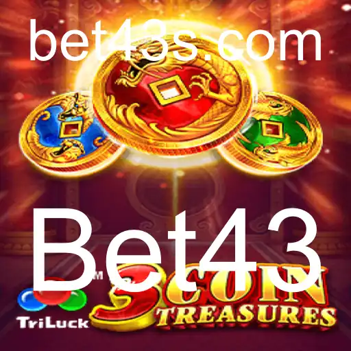 Explorando o Mundo de 3CoinTreasures: Um Jogo Inovador com a Palavra-chave Bet43