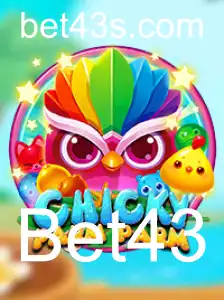 ChickyParmParm: Descubra o Jogo Fascinante com Bet43