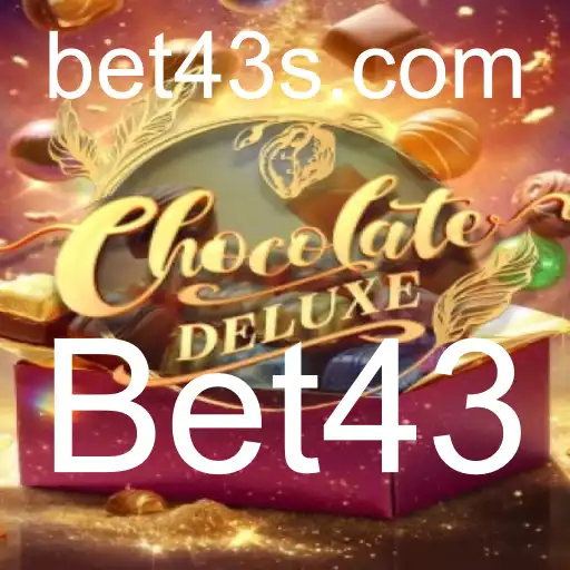 ChocolateDeluxe: Um Mergulho no Universo Doce dos Jogos com Bet43