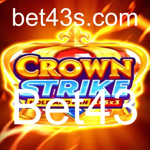 Crownstrike: Um Mergulho no Mundo de Aventuras e Desafios com Bet43