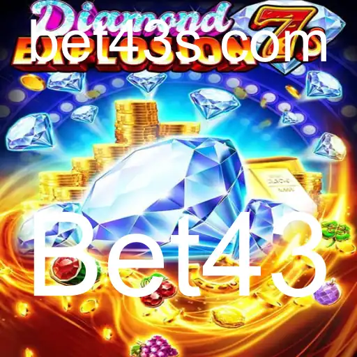 DiamondExplosion7s: A Nova Sensação do Mundo dos Jogos com Bet43