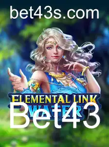 Explorando o Universo de ElementalLinkWater e Bet43