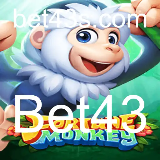 FortuneMonkey e Bet43: Um Mergulho no Universo dos Jogos de Azar