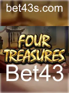 Descubra o Fascinante Mundo de FourTreasures