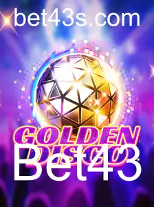 Descubra GoldenDisco: O Jogo Revolucionário com Bet43