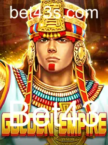 Descubra o Fascinante Mundo de GoldenEmpire com Bet43