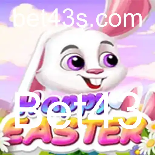 Explorando o Mundo do Jogo 'HappyEaster' com a Palavra-Chave 'Bet43'