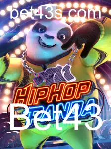Explorando as Aventuras de HipHopPanda no Mundo dos Jogos de Cassino Online