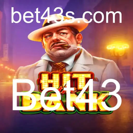 Descubra HitTheBank: O Jogo de Azar Revolucionário com Bet43