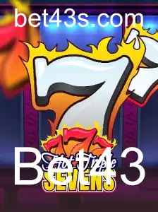 Descubra HotTripleSevens: A Emoção das Rodadas e a Inovação Bet43