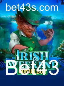 Descubra o Fascinante Mundo de IrishWeekendBonusBuy com Bet43