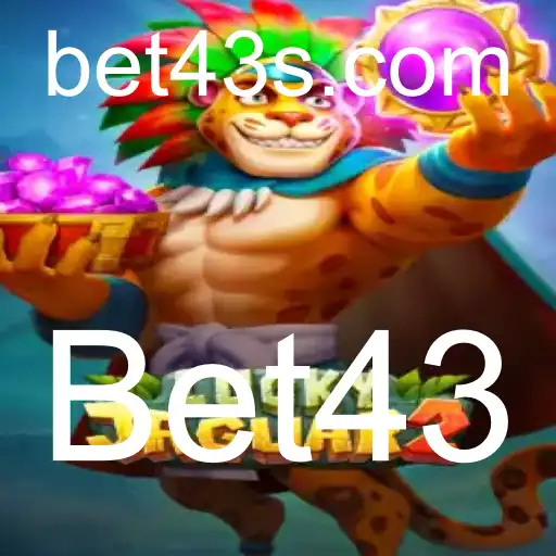 Descubra o Universo Empolgante de Luckyjaguar2 com Bet43