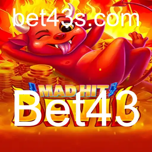 Descubra o Fascinante Mundo de MadHitDevil: O Jogo que Está Revolucionando as Apostas com Bet43