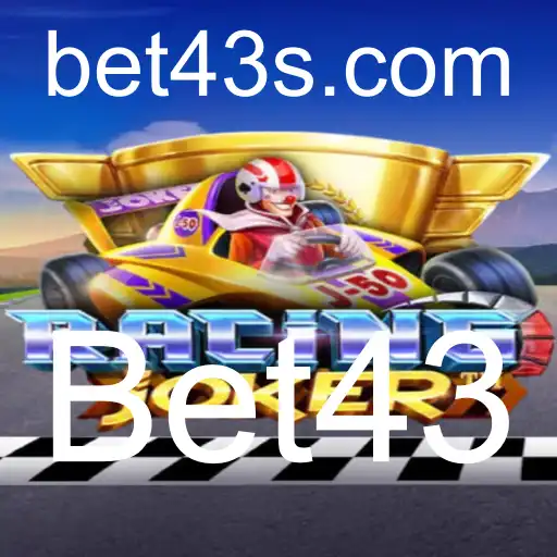RacingJoker: Mergulhe no Mundo da Velocidade e Estratégia com Bet43