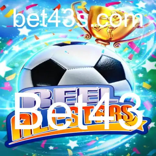 ReelAllStars: Descubra as Emoções do Novo Jogo com Bet43