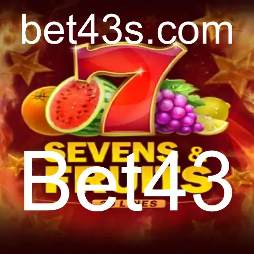 SevensFruits20: Descubra o Fascinante Mundo do Jogo com Bet43