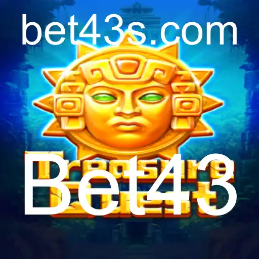 Descubra o Mundo de Aventura do TreasureQuest com Bet43